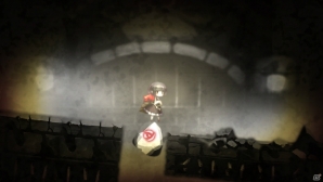 PS Vita「ロゼと黄昏の古城」が4月28日に発売―荒廃した古城を“茨の力”を使って進むアクションゲームの画像14