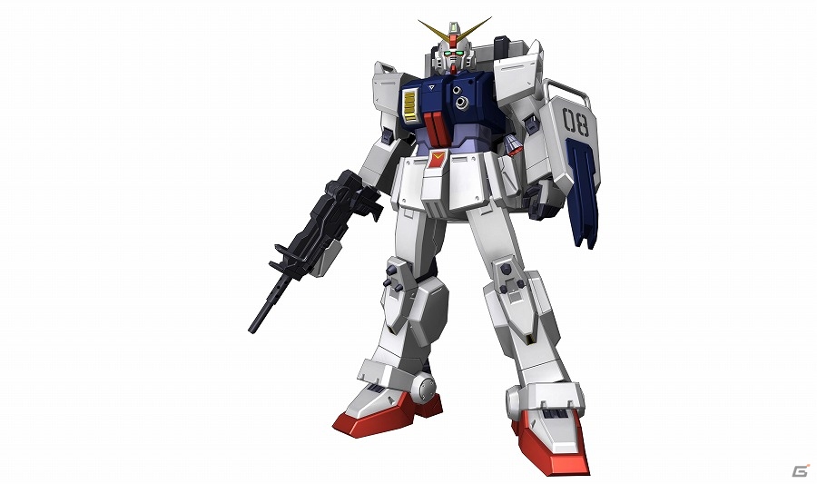 AC「機動戦士ガンダム EXVS.マキシブースト」デスティニーガンダム（ハイネ機）も獲得できる「スーパーリトライキャンペーン 第2弾」が開催の画像12