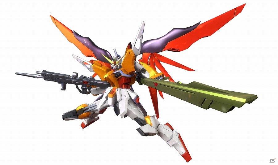 AC「機動戦士ガンダム EXVS.マキシブースト」デスティニーガンダム（ハイネ機）も獲得できる「スーパーリトライキャンペーン 第2弾」が開催の画像14