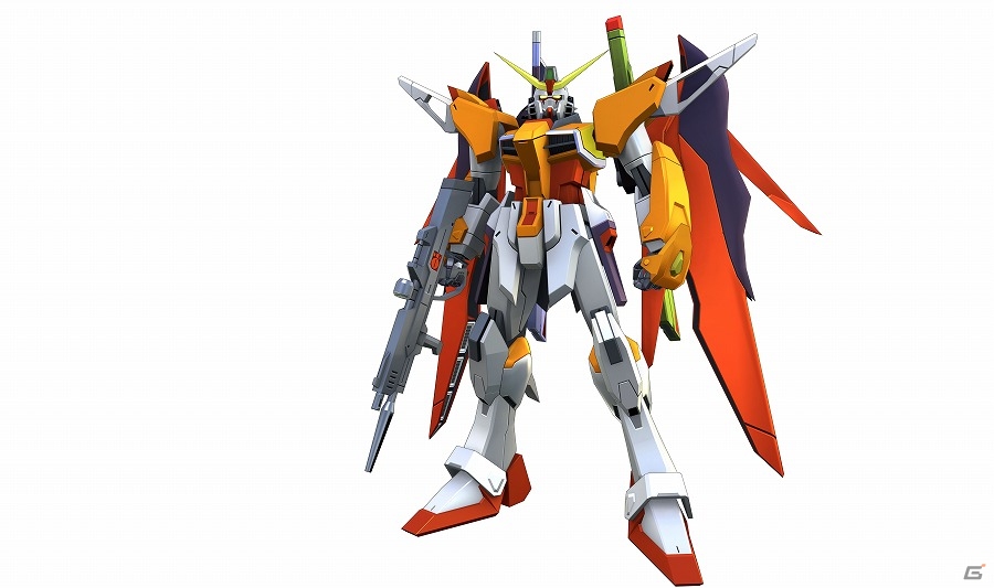 AC「機動戦士ガンダム EXVS.マキシブースト」デスティニーガンダム（ハイネ機）も獲得できる「スーパーリトライキャンペーン 第2弾」が開催の画像15