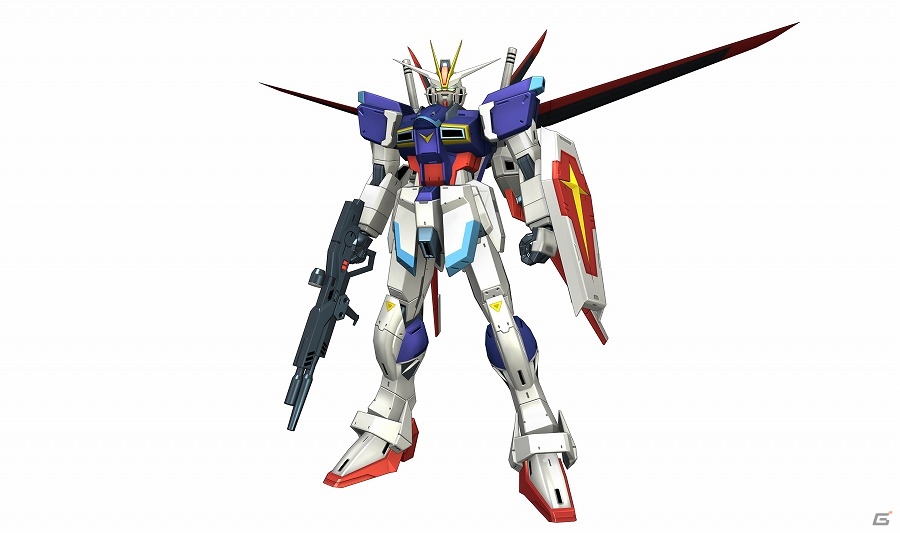 AC「機動戦士ガンダム EXVS.マキシブースト」デスティニーガンダム（ハイネ機）も獲得できる「スーパーリトライキャンペーン 第2弾」が開催の画像18