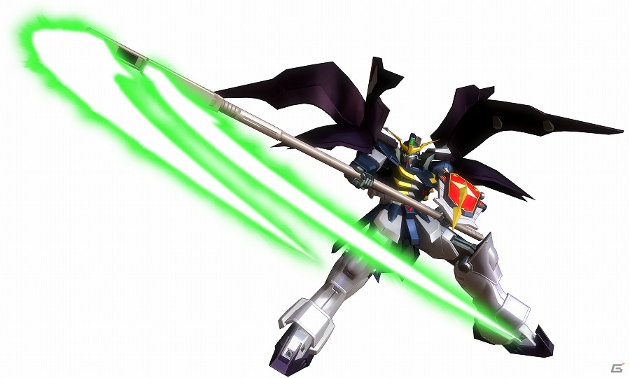AC「機動戦士ガンダム EXVS.マキシブースト」デスティニーガンダム（ハイネ機）も獲得できる「スーパーリトライキャンペーン 第2弾」が開催の画像2
