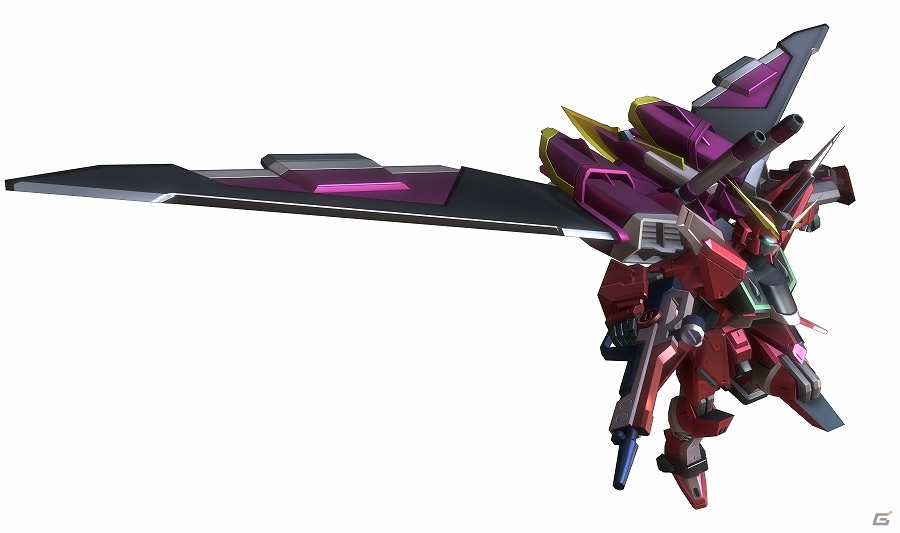 AC「機動戦士ガンダム EXVS.マキシブースト」デスティニーガンダム（ハイネ機）も獲得できる「スーパーリトライキャンペーン 第2弾」が開催の画像20