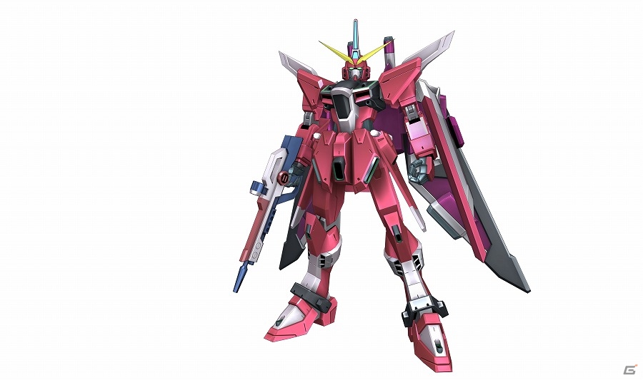 AC「機動戦士ガンダム EXVS.マキシブースト」デスティニーガンダム（ハイネ機）も獲得できる「スーパーリトライキャンペーン 第2弾」が開催の画像21