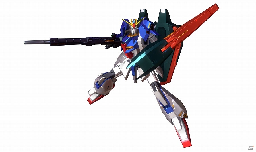 AC「機動戦士ガンダム EXVS.マキシブースト」デスティニーガンダム（ハイネ機）も獲得できる「スーパーリトライキャンペーン 第2弾」が開催の画像29