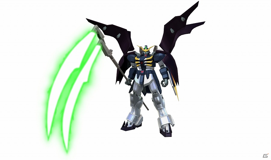AC「機動戦士ガンダム EXVS.マキシブースト」デスティニーガンダム（ハイネ機）も獲得できる「スーパーリトライキャンペーン 第2弾」が開催の画像3