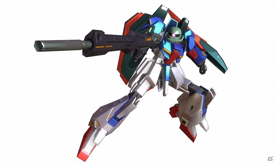 AC「機動戦士ガンダム EXVS.マキシブースト」デスティニーガンダム（ハイネ機）も獲得できる「スーパーリトライキャンペーン 第2弾」が開催の画像32