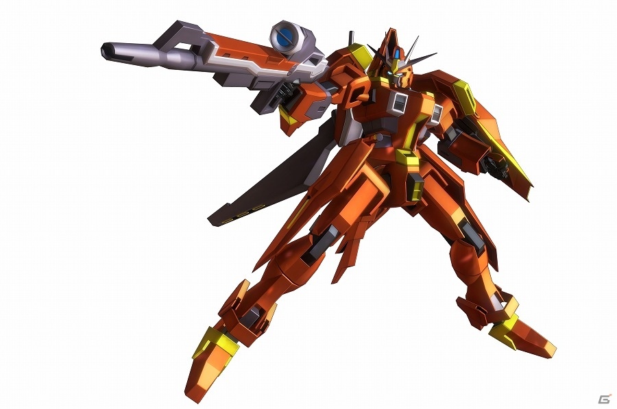 AC「機動戦士ガンダム EXVS.マキシブースト」デスティニーガンダム（ハイネ機）も獲得できる「スーパーリトライキャンペーン 第2弾」が開催の画像5