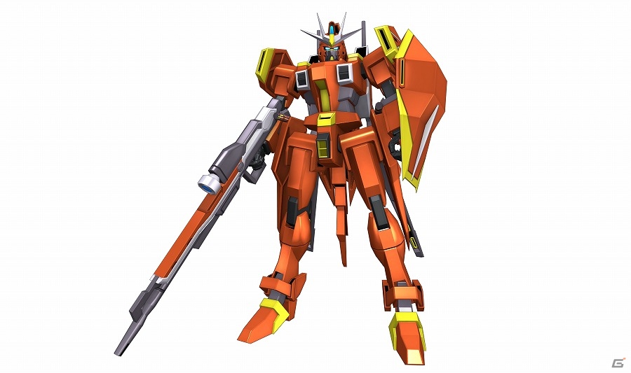 AC「機動戦士ガンダム EXVS.マキシブースト」デスティニーガンダム（ハイネ機）も獲得できる「スーパーリトライキャンペーン 第2弾」が開催の画像6
