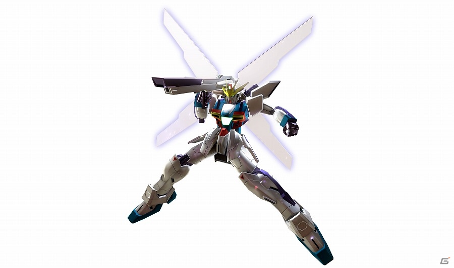 AC「機動戦士ガンダム EXVS.マキシブースト」デスティニーガンダム（ハイネ機）も獲得できる「スーパーリトライキャンペーン 第2弾」が開催の画像8