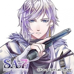 PS Vita「SA7 -SILENT ABILITY SEVEN-」WEBラジオの配信日が1月29日に決定！メインパーソナリティは黒田崇矢さんの画像2