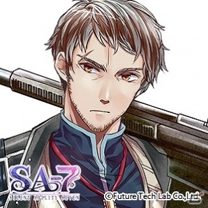 PS Vita「SA7 -SILENT ABILITY SEVEN-」WEBラジオの配信日が1月29日に決定！メインパーソナリティは黒田崇矢さんの画像3