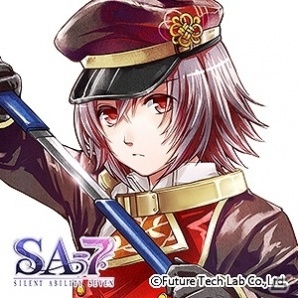 PS Vita「SA7 -SILENT ABILITY SEVEN-」WEBラジオの配信日が1月29日に決定！メインパーソナリティは黒田崇矢さんの画像4
