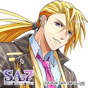 PS Vita「SA7 -SILENT ABILITY SEVEN-」WEBラジオの配信日が1月29日に決定！メインパーソナリティは黒田崇矢さんの画像5