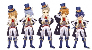 iOS/Android「ポップアップストーリー」に斎藤桃子さん演じる新キャラクターが登場！協力戦「図書館を守れ！司書メアリー登場」が開催の画像10