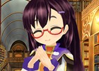 iOS/Android「ポップアップストーリー」に斎藤桃子さん演じる新キャラクターが登場！協力戦「図書館を守れ！司書メアリー登場」が開催