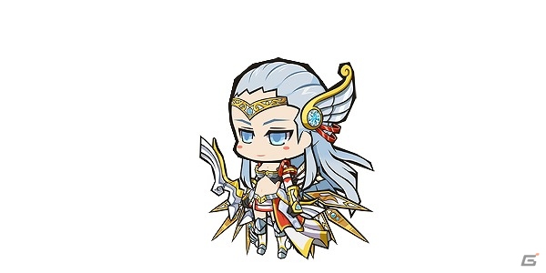 iOS/Android「ファンタジーラボ」★6まで進化する“黒の大騎士”を手に入れよう！イベント「黒鎧の大騎士」が開催の画像7