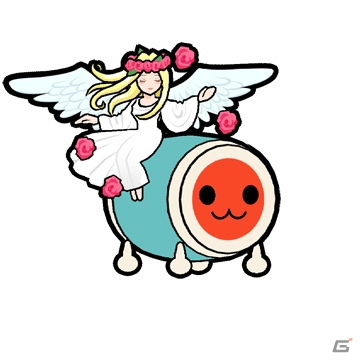 Wii U「太鼓の達人 あつめて★ともだち大作戦！」J-POP、ボカロ、ゲーム、ナムオリから5曲が1月28日に追加配信！カッコイイ”ともだち”の紹介もの画像13