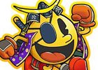 Mobage「戦国パズル!!あにまる大合戦」武者パックマン出陣！「カタログIPオープン化プロジェクト」コラボ第一弾が開催