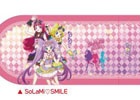 「プリパラ」のブックカバー＆ジャンボストラップが3月に発売！予約受付が開始