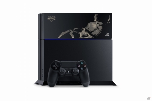 「ストリートファイターV」コラボモデルのPlayStation4が全4種発売！本日1月21日より予約受付を開始の画像6
