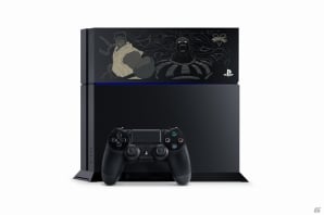 「ストリートファイターV」コラボモデルのPlayStation4が全4種発売！本日1月21日より予約受付を開始の画像7