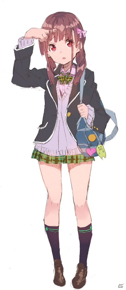 新作美少女ブラウザゲーム「東京ハーレム」の正式サービスが開始―愛で支配し、愛で目覚めるハーレムRPGの画像2