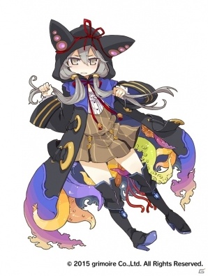 iOS/Android「ブレイブソード×ブレイズソウル」火・闇属性ONLYの魔剣製造「黒焔幻想曲」が開催の画像3