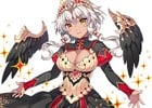 iOS/Android「ブレイブソード×ブレイズソウル」火・闇属性ONLYの魔剣製造「黒焔幻想曲」が開催