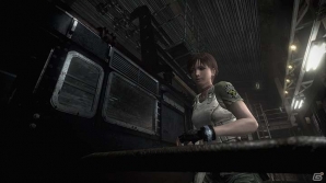PS4/PS3/Xbox One/Xbox 360「バイオハザード0 HDリマスター」本日発売―物語終盤のストーリーや多彩なコラボ情報を紹介！の画像3