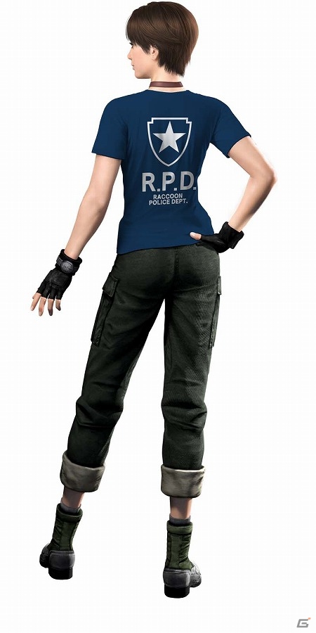 PS4/PS3/Xbox One/Xbox 360「バイオハザード0 HDリマスター」本日発売―物語終盤のストーリーや多彩なコラボ情報を紹介！の画像12