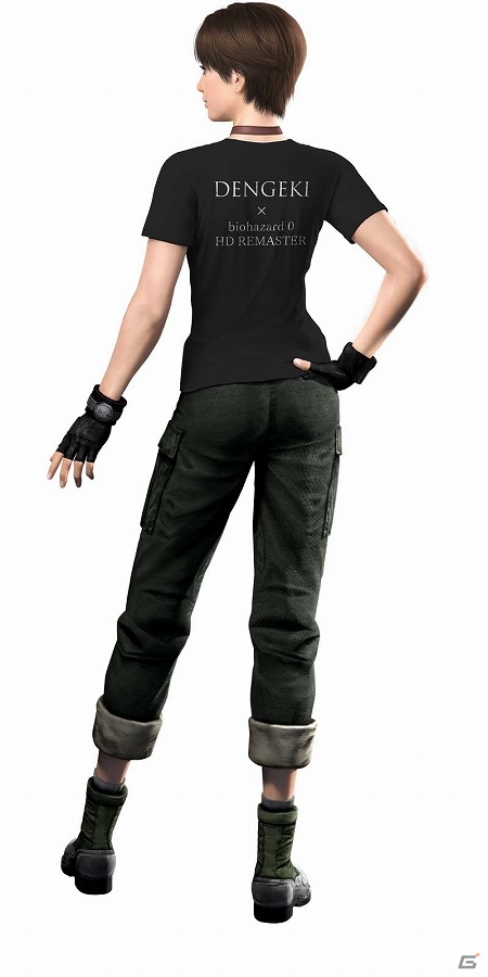 PS4/PS3/Xbox One/Xbox 360「バイオハザード0 HDリマスター」本日発売―物語終盤のストーリーや多彩なコラボ情報を紹介！の画像14