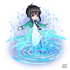Mobage「魔法科高校の劣等生 スクールマギクスバトル」イベント「聖遺物争奪戦」が開催！魔法式ガチャも登場の画像14