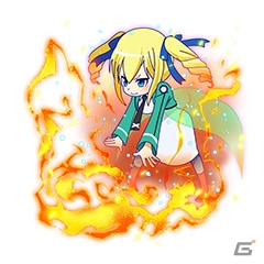 Mobage「魔法科高校の劣等生 スクールマギクスバトル」イベント「聖遺物争奪戦」が開催！魔法式ガチャも登場の画像15