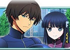 Mobage「魔法科高校の劣等生 スクールマギクスバトル」イベント「聖遺物争奪戦」が開催！魔法式ガチャも登場