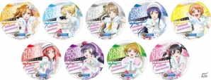 「セガコラボカフェ ラブライブ！」が2月5日よりクラブセガ秋葉原 新館にてオープン！購買部ではグッズ販売も実施の画像4