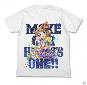 コスパの「アイドルマスターミリオンライブ！」3rdLIVE先行販売グッズの情報が公開の画像8