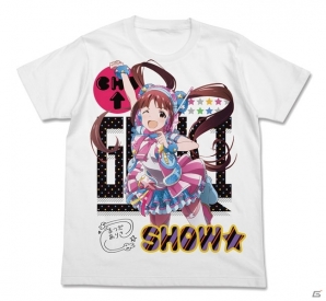 コスパの「アイドルマスターミリオンライブ！」3rdLIVE先行販売グッズの情報が公開の画像9
