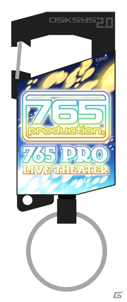 コスパの「アイドルマスターミリオンライブ！」3rdLIVE先行販売グッズの情報が公開の画像10