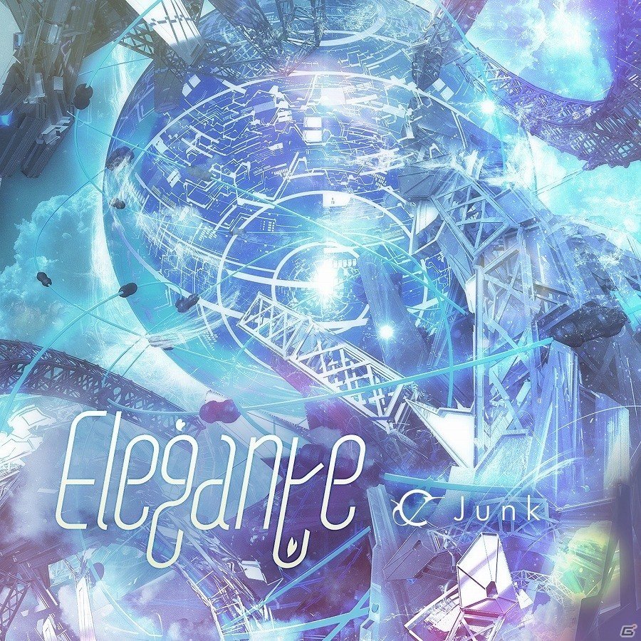 AC「CHUNITHM」新曲「elegante/ Junk」と「DETARAME ROCK&ROLL THEORY/箱部なる」が追加！の画像1
