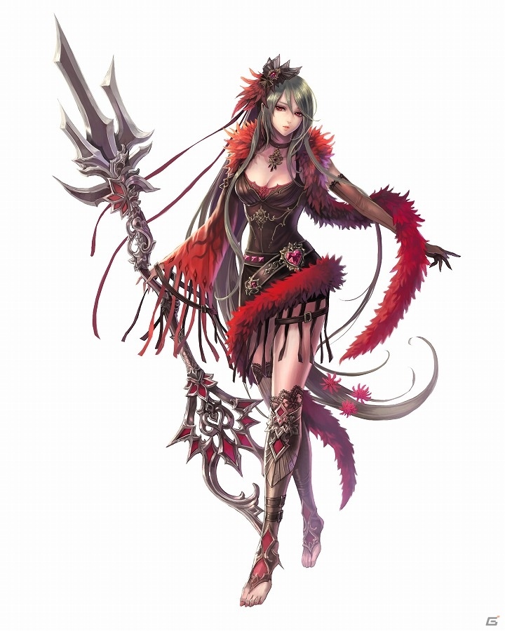 iOS/Android「ファントム オブ キル」1月22日に公式生放送「ファンキルベース in ニコ生」が配信決定！ゲイボルグやエロースなどの★6進化も開放の画像4