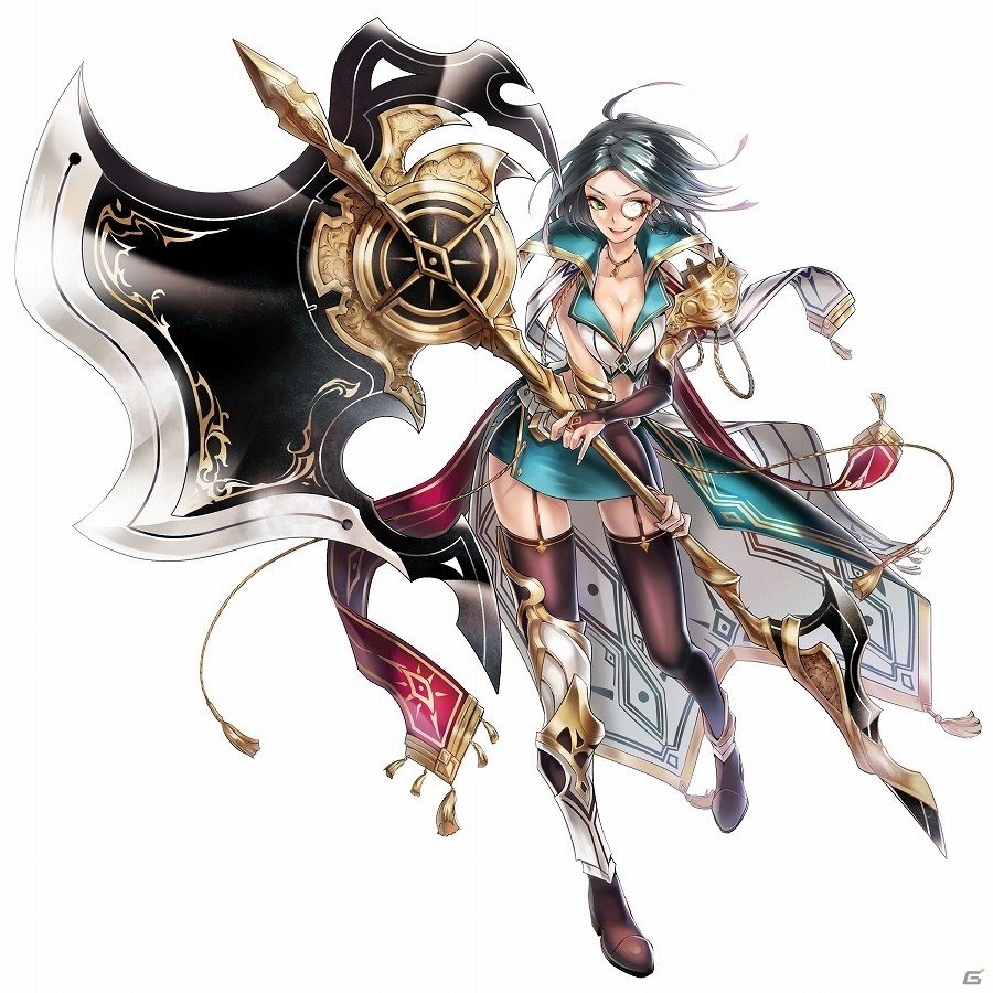 iOS/Android「ファントム オブ キル」1月22日に公式生放送「ファンキルベース in ニコ生」が配信決定！ゲイボルグやエロースなどの★6進化も開放の画像5