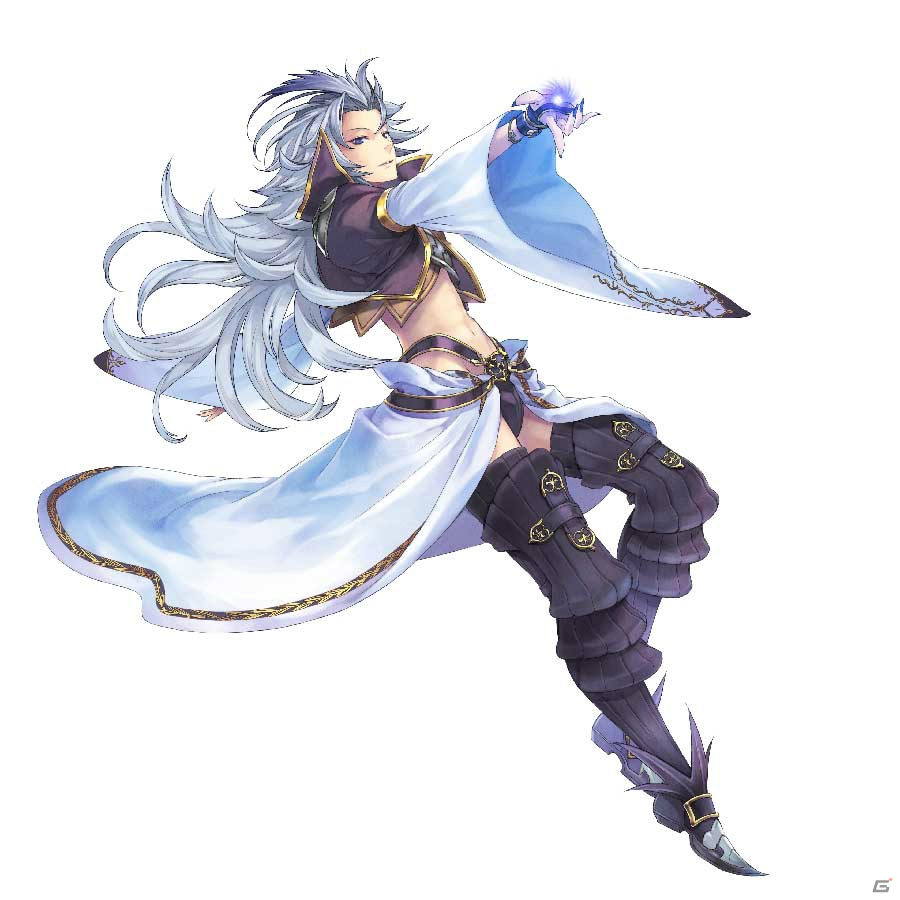 iOS/Android「ファイナルファンタジーレジェンズ 時空ノ水晶」にて「FFIX」のクジャが登場するイベントが開始！の画像5