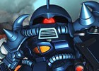 iOS/Android「スーパーガンダムロワイヤル」グフ・カスタムと陸戦型ガンダム登場！オリジナルイベント「新スキル搭載MS 鹵獲作戦II」が開催！