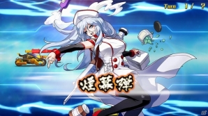 iOS/Android「METAL MAX FIREWORKS」アメーバからナースたちを救出しよう！イベント「白き魔物潜む巨塔」が開催の画像4