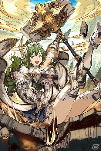 iOS/Android「チェインクロニクル ～絆の新大陸～」ユリアナ、リフレット、ローエンディアが成長した姿で登場！踏破型イベントが開催の画像4