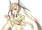PC「リング☆ドリーム～女子プロレス大戦～」ウルトラ怪獣擬人化計画の「エレキンぐるみ」が実装