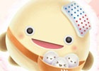 iOS/Android「いっしょにプルプル」ふっかちゃん＆和倉温泉わくたまくんが登場！イベント「プルと雪の精」も開催
