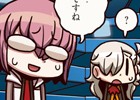 FGO解説マンガ「もっとマンガで分かる！Fate/Grand Order」第6話が更新―唐突に語られる“あの仕様”とは