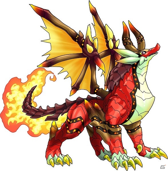 3DS「パズドラX」モンスターの力を借りて装備を身にまとう新システム「キャプチャーモード」＆「ソウルアーマー」が公開！の画像16